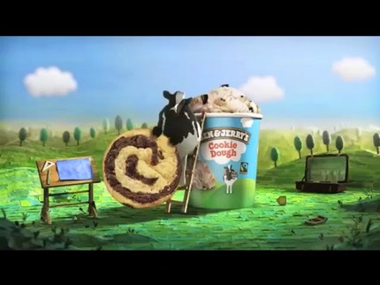 benjerry