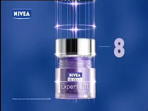 Nivea Expert Lift